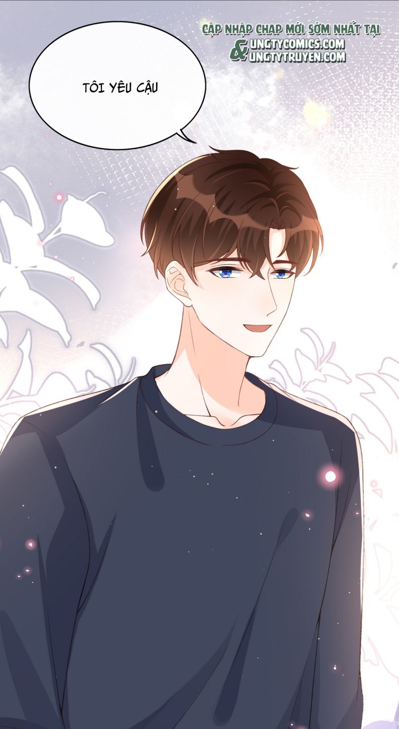 Ngọt Không Ngừng Nghỉ Chap 60 - Next Chap 61