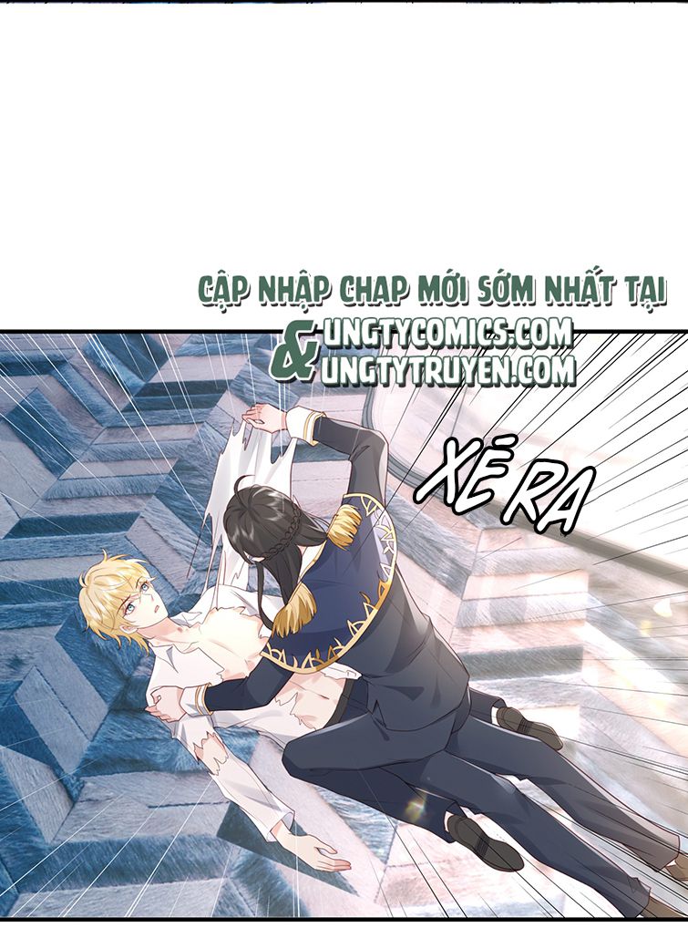 Phản Diện Bị Truy Thành Đoàn Sủng Chap 37 - Next Chap 38