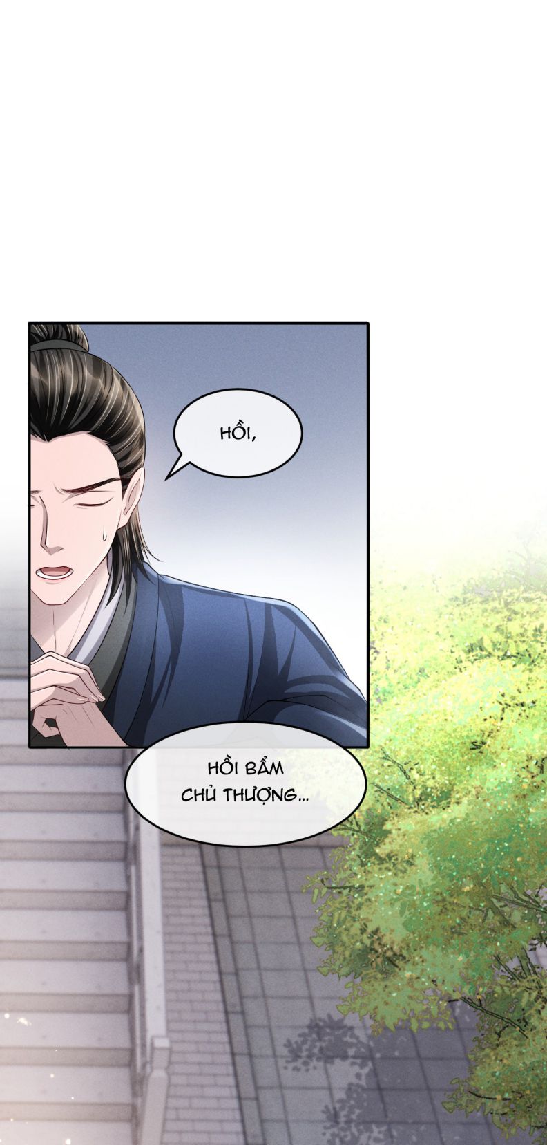 Ảnh Vệ Khó Làm Chap 34 - Next Chap 35