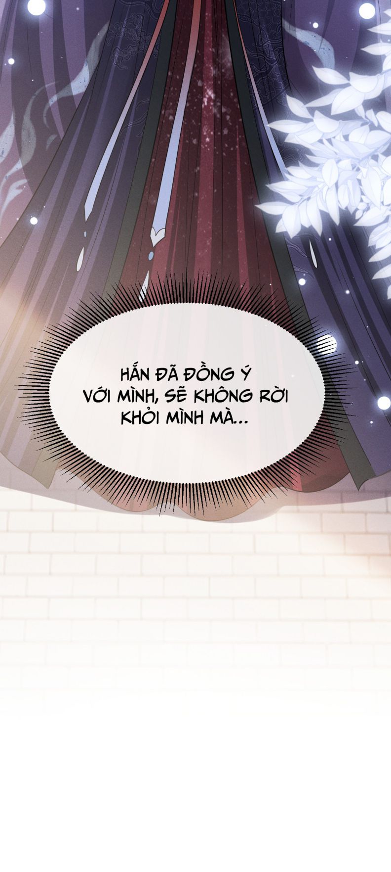 Ảnh Vệ Khó Làm Chap 34 - Next Chap 35