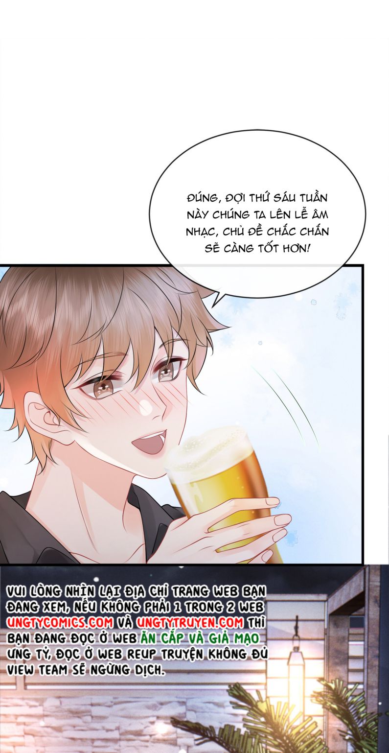 Peter Pan và Cinderella Chap 36 - Next Chap 37