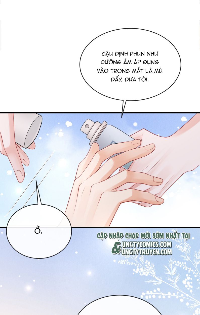 Peter Pan và Cinderella Chap 36 - Next Chap 37