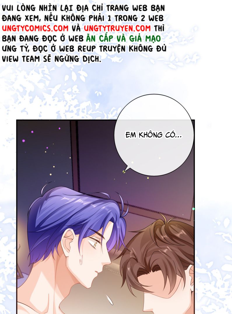 Scandal Quá Nhiều Là Lỗi Của Tôi Sao? Chap 52 - Next Chap 53