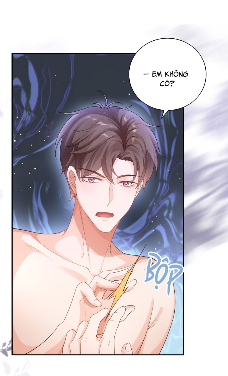 Scandal Quá Nhiều Là Lỗi Của Tôi Sao? Chap 52 - Next Chap 53