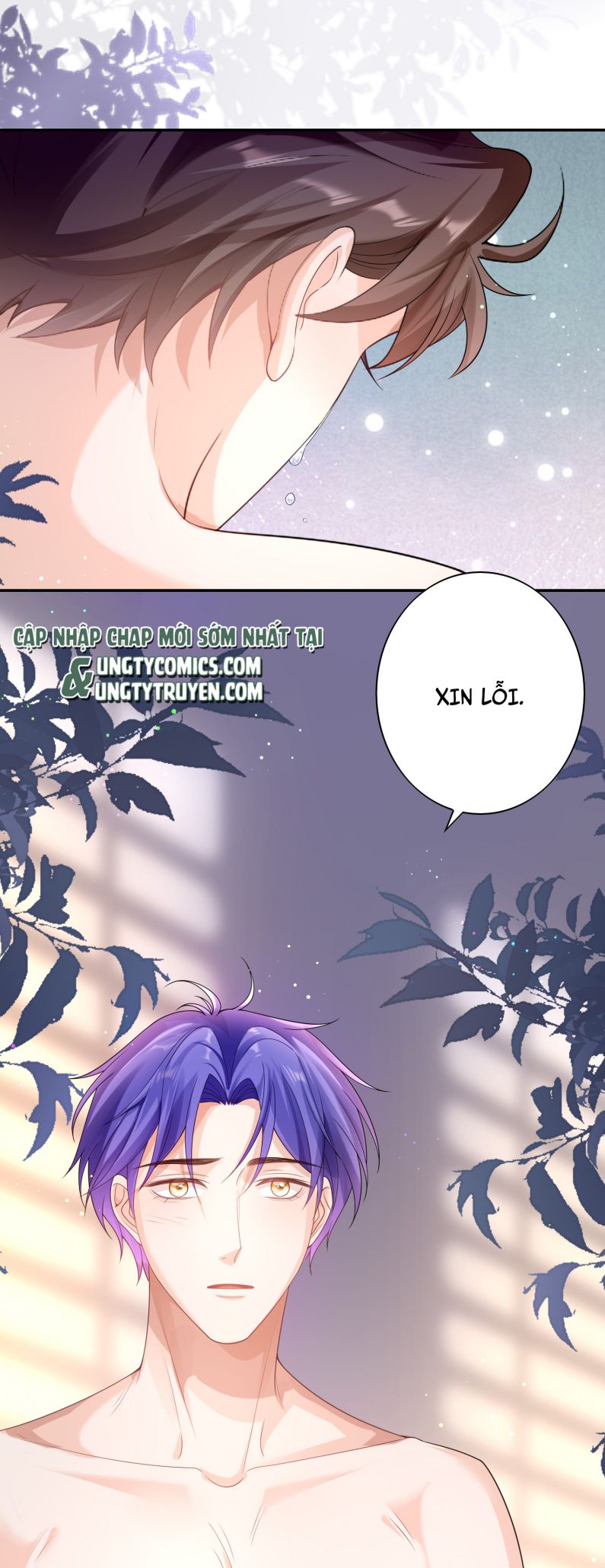 Scandal Quá Nhiều Là Lỗi Của Tôi Sao? Chap 52 - Next Chap 53