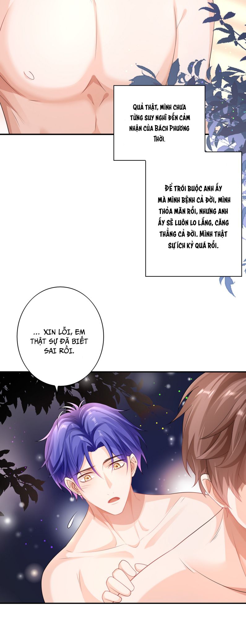 Scandal Quá Nhiều Là Lỗi Của Tôi Sao? Chap 52 - Next Chap 53