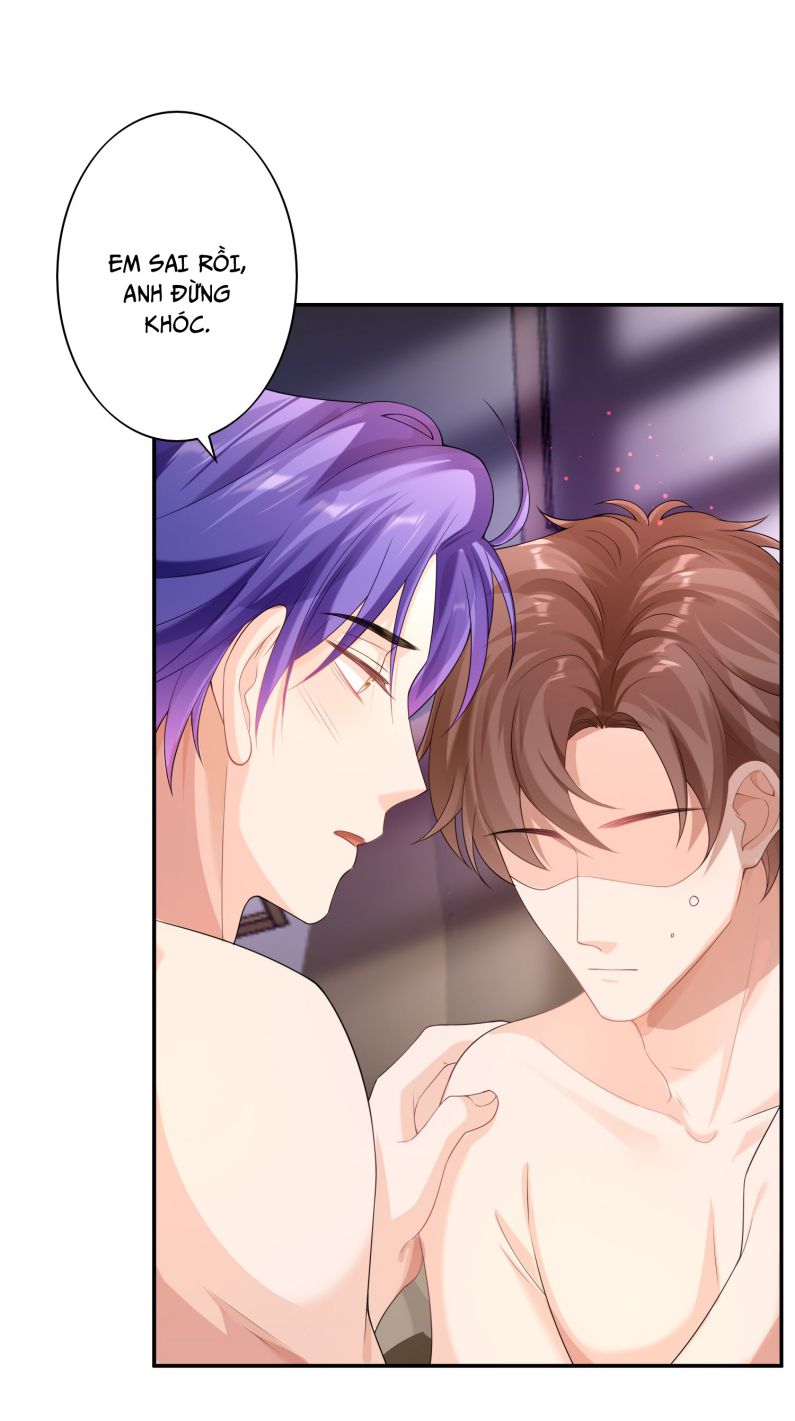 Scandal Quá Nhiều Là Lỗi Của Tôi Sao? Chap 52 - Next Chap 53