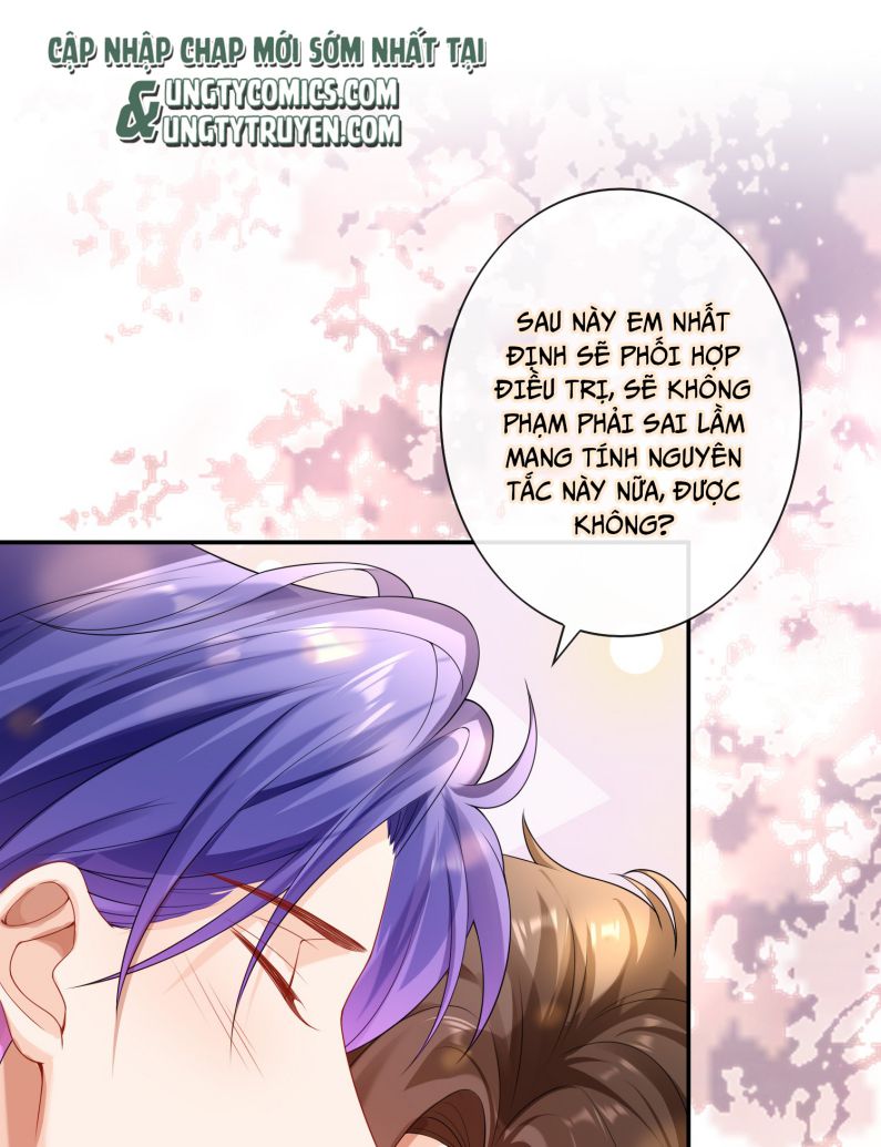 Scandal Quá Nhiều Là Lỗi Của Tôi Sao? Chap 52 - Next Chap 53