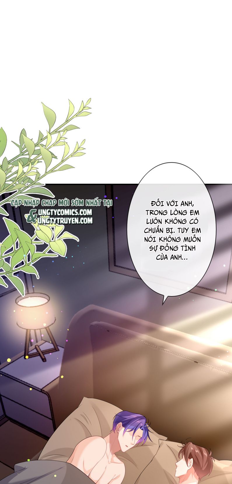 Scandal Quá Nhiều Là Lỗi Của Tôi Sao? Chap 52 - Next Chap 53