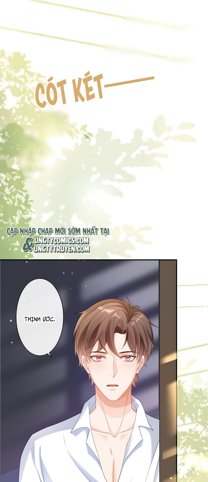 Scandal Quá Nhiều Là Lỗi Của Tôi Sao? Chap 52 - Next Chap 53