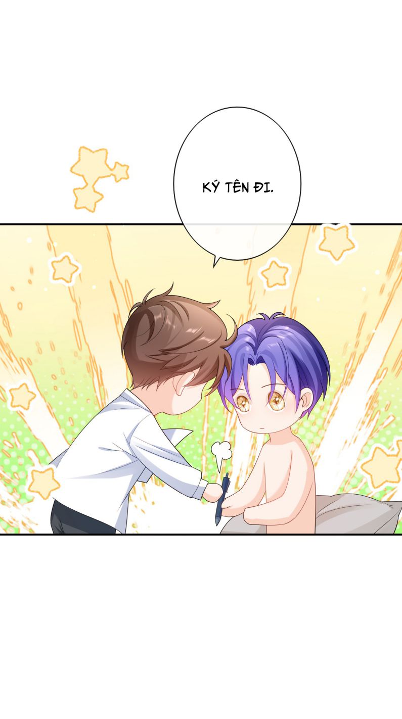 Scandal Quá Nhiều Là Lỗi Của Tôi Sao? Chap 52 - Next Chap 53