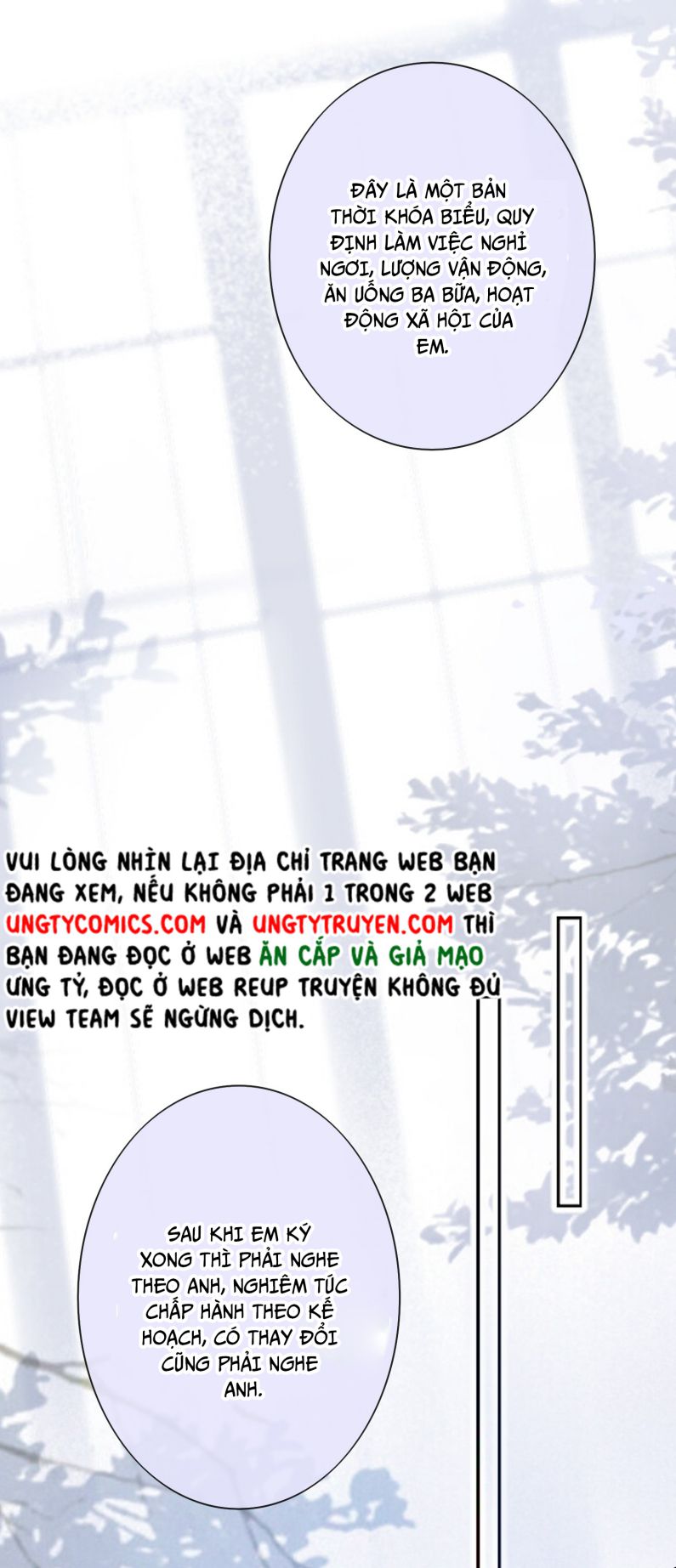 Scandal Quá Nhiều Là Lỗi Của Tôi Sao? Chap 52 - Next Chap 53