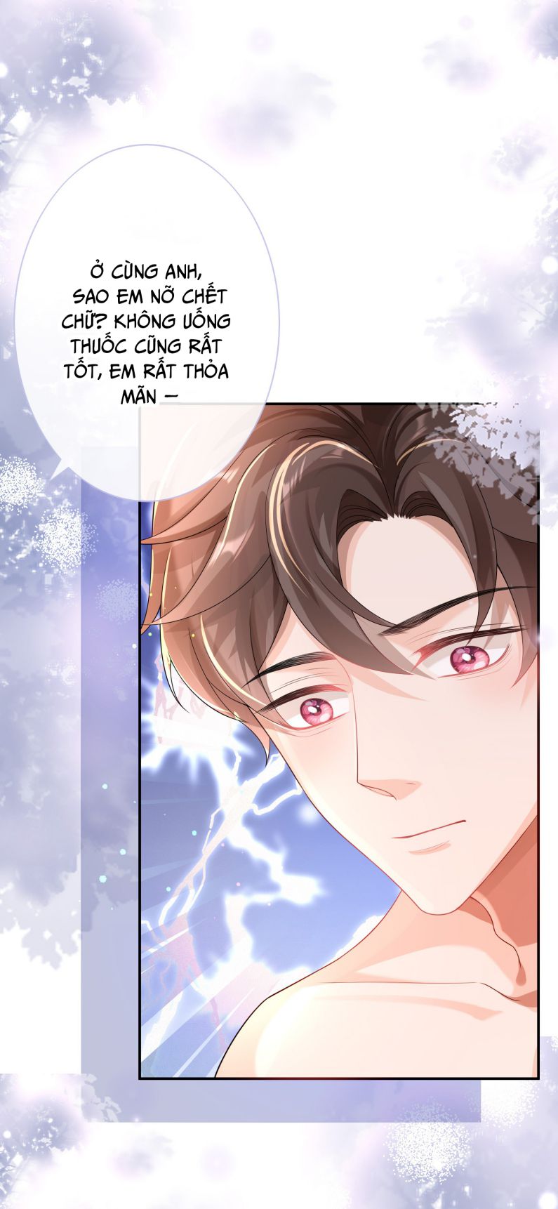 Scandal Quá Nhiều Là Lỗi Của Tôi Sao? Chap 52 - Next Chap 53