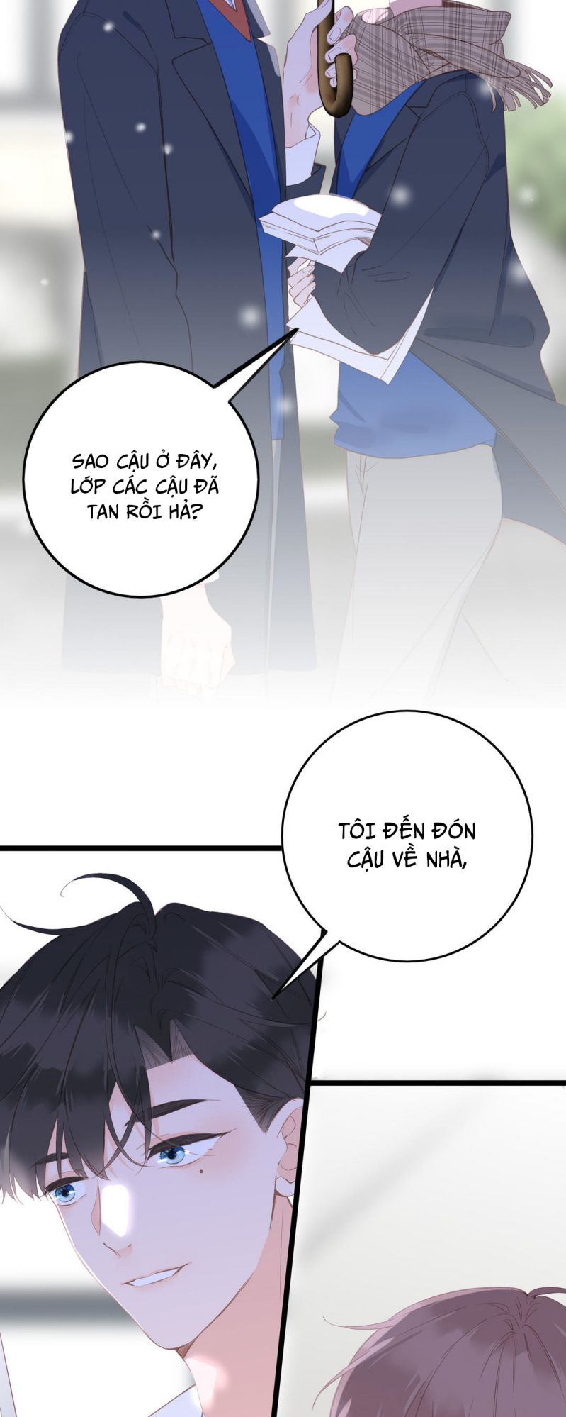 Học Bá 985 Chap 52 - Next Chap 53