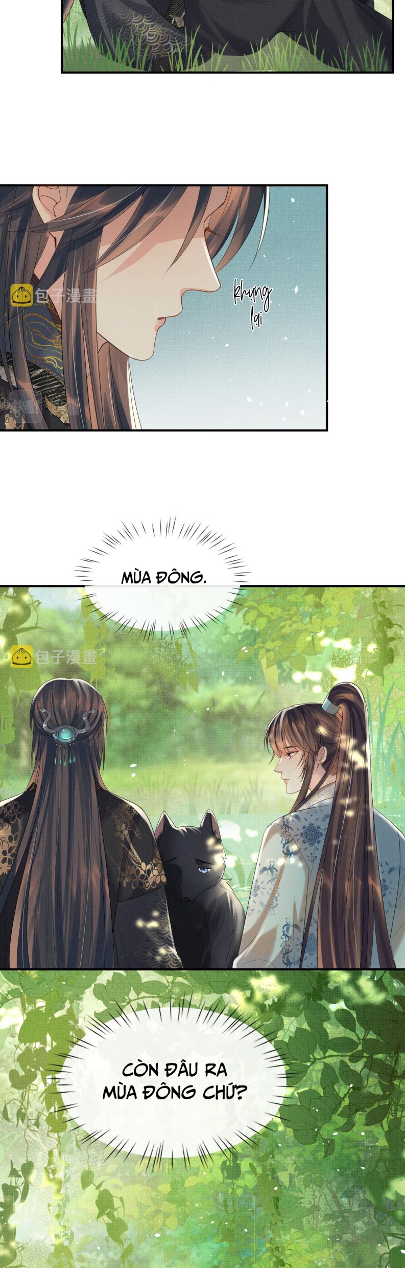 Ngộ Xà Chap 85 - Next Chap 86