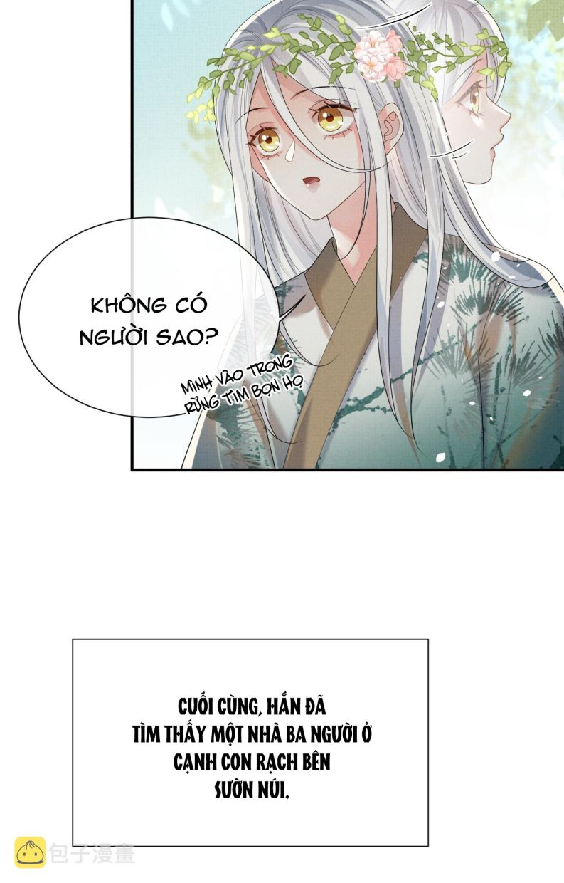 Ngộ Xà Chap 85 - Next Chap 86