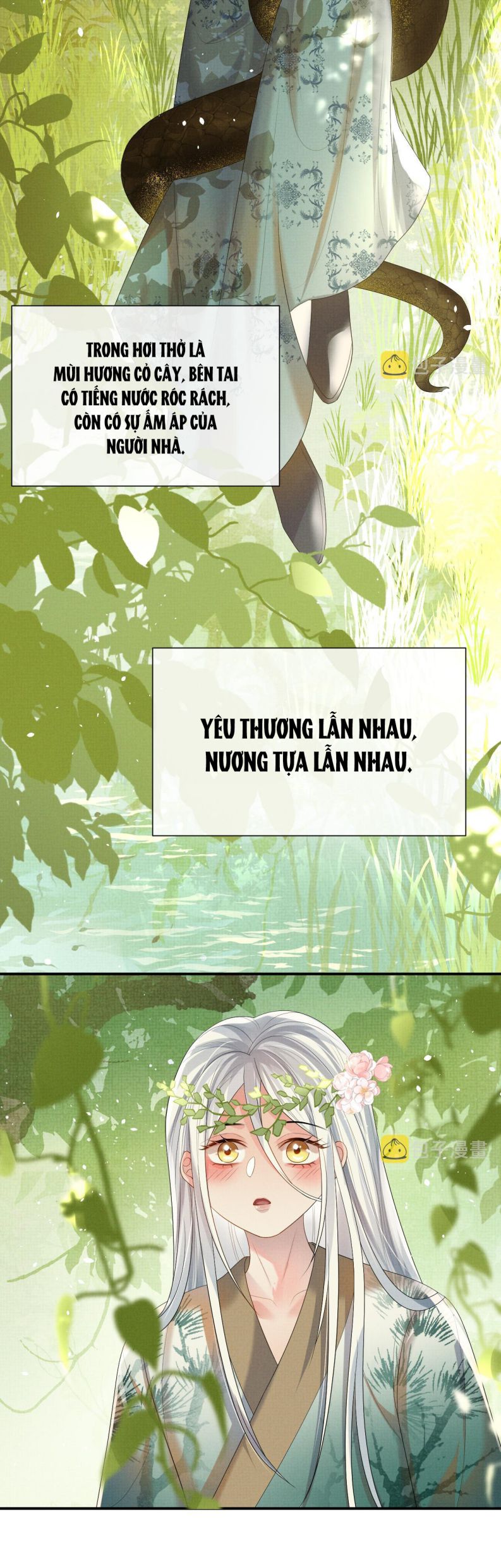 Ngộ Xà Chap 85 - Next Chap 86