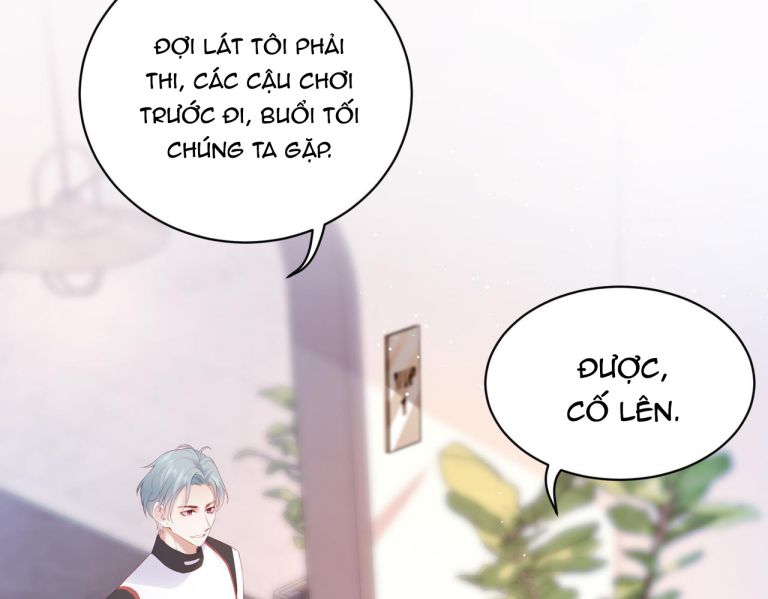 Cất Giấu Chap 8 - Next Chap 9