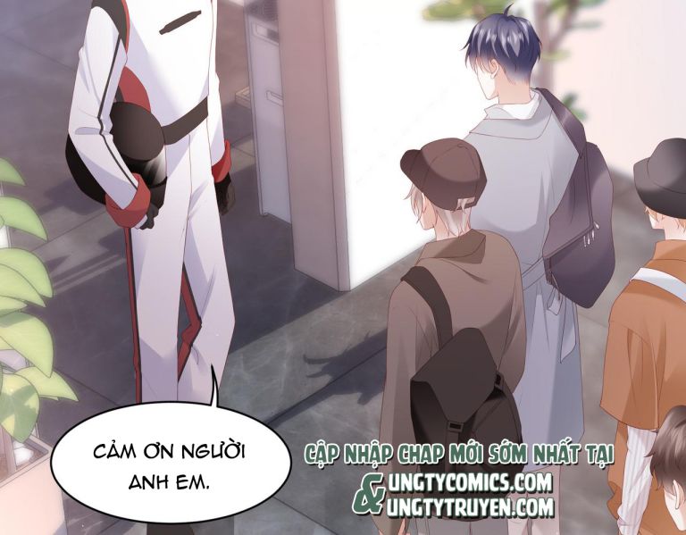 Cất Giấu Chap 8 - Next Chap 9