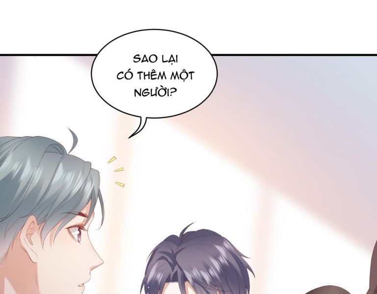 Cất Giấu Chap 8 - Next Chap 9