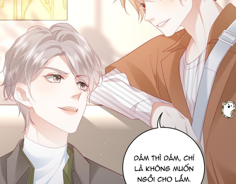 Cất Giấu Chap 8 - Next Chap 9