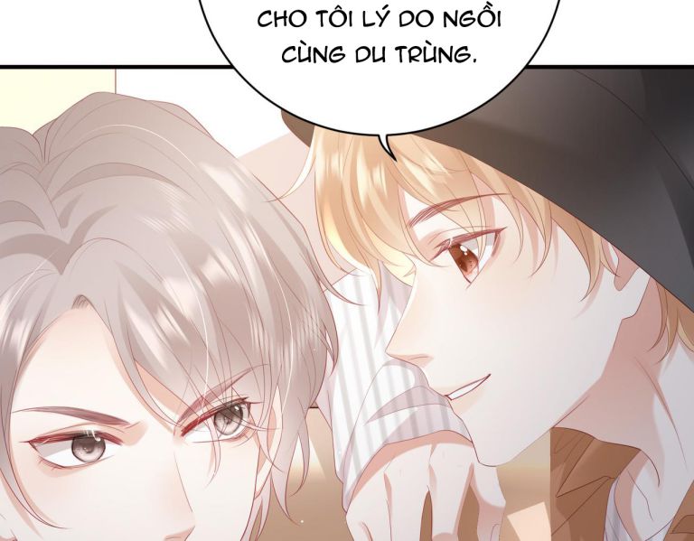 Cất Giấu Chap 8 - Next Chap 9