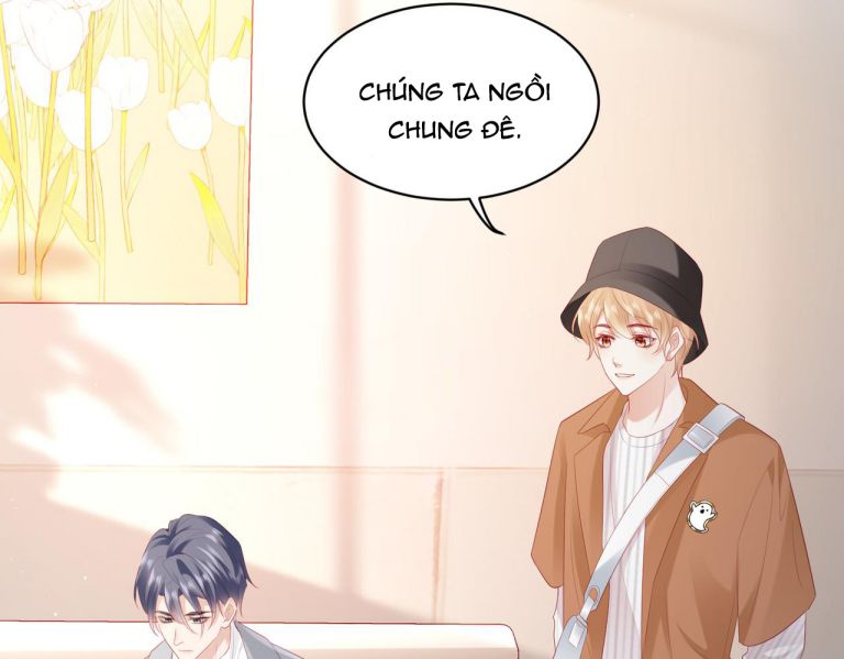 Cất Giấu Chap 8 - Next Chap 9