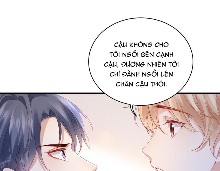 Cất Giấu Chap 8 - Next Chap 9