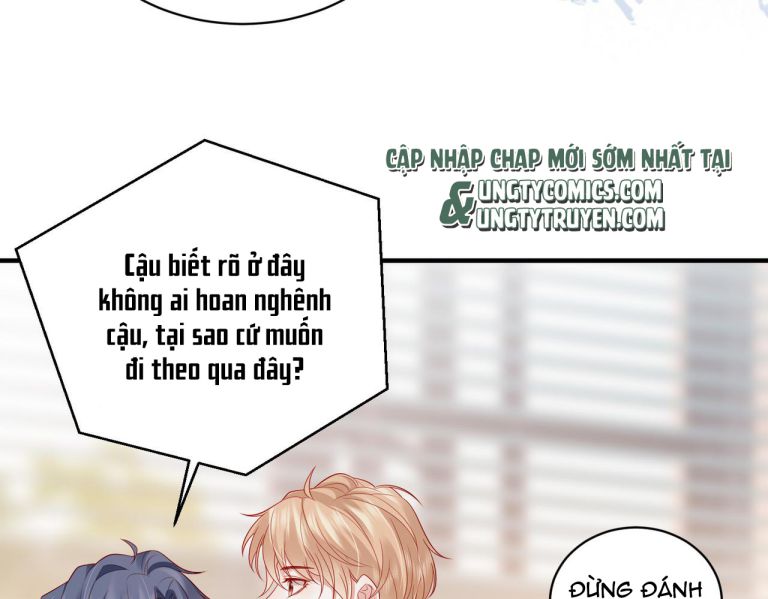 Cất Giấu Chap 8 - Next Chap 9