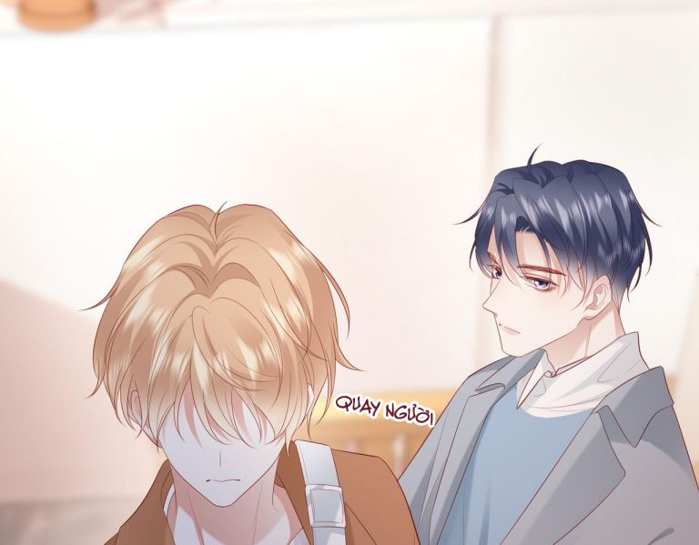 Cất Giấu Chap 8 - Next Chap 9