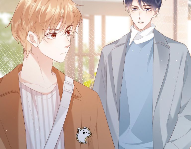 Cất Giấu Chap 8 - Next Chap 9