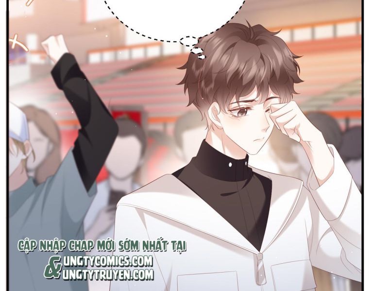 Cất Giấu Chap 8 - Next Chap 9