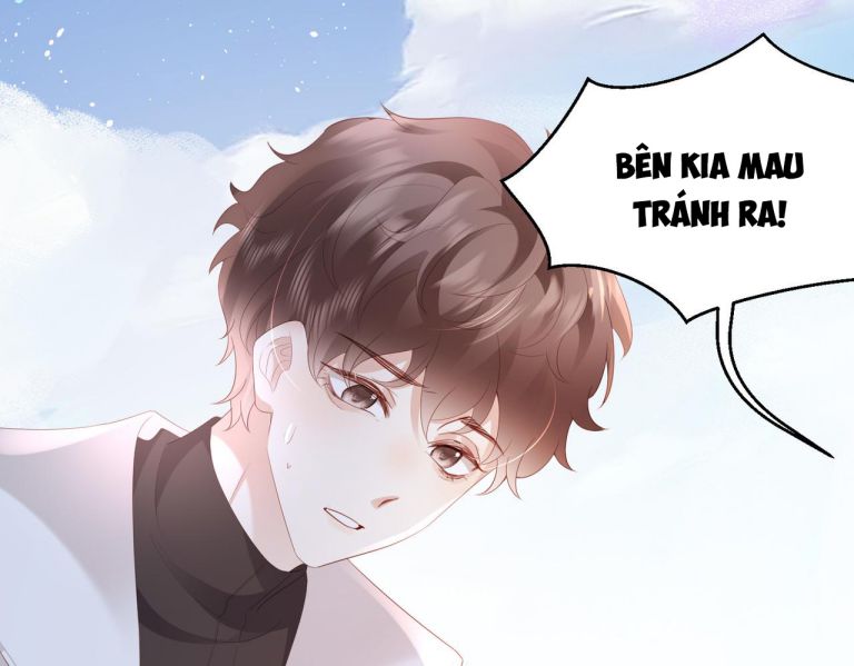 Cất Giấu Chap 8 - Next Chap 9