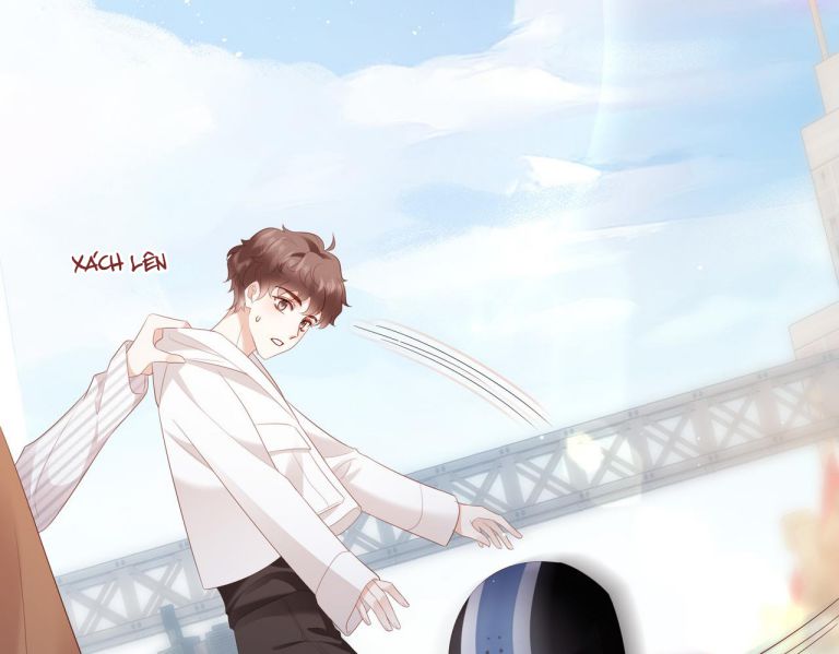 Cất Giấu Chap 8 - Next Chap 9