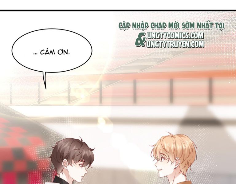 Cất Giấu Chap 8 - Next Chap 9