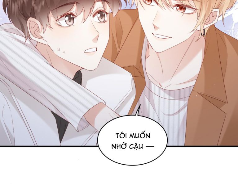 Cất Giấu Chap 8 - Next Chap 9