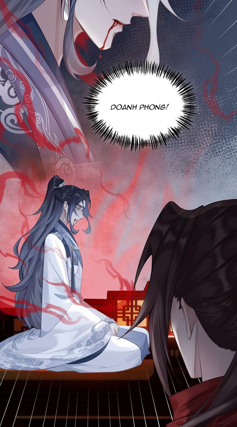 Bổn Tôn Tại Tông Môn Dưỡng Quỷ Hút Máu Chap 28 - Next Chap 29