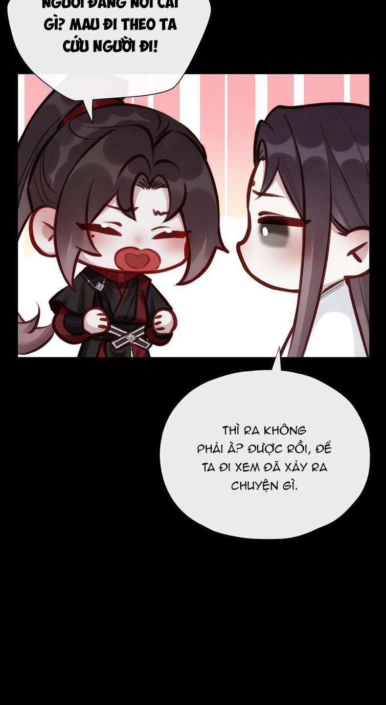 Bổn Tôn Tại Tông Môn Dưỡng Quỷ Hút Máu Chap 28 - Next Chap 29