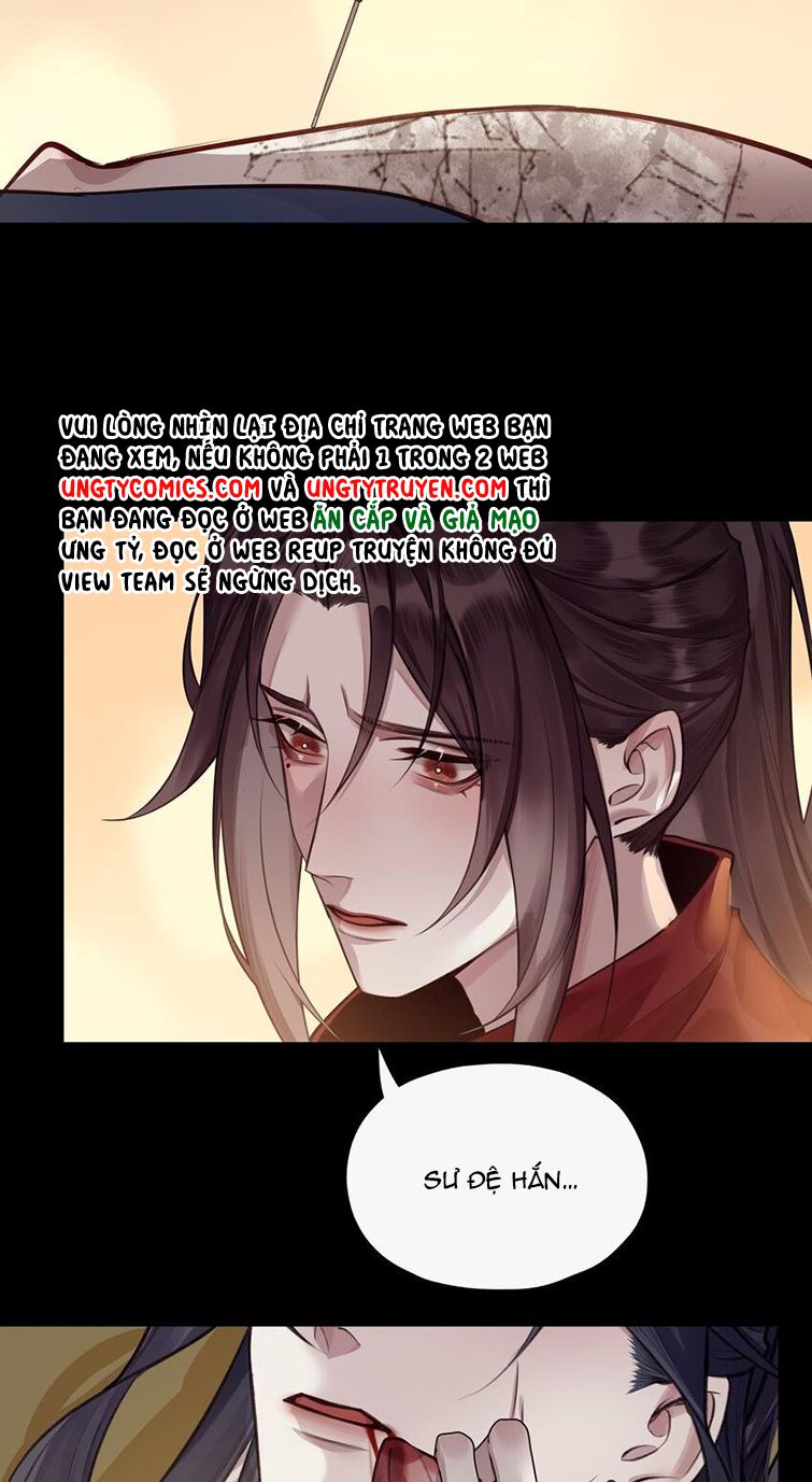 Bổn Tôn Tại Tông Môn Dưỡng Quỷ Hút Máu Chap 28 - Next Chap 29