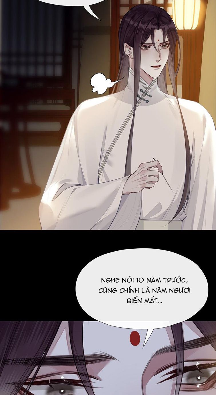 Bổn Tôn Tại Tông Môn Dưỡng Quỷ Hút Máu Chap 28 - Next Chap 29