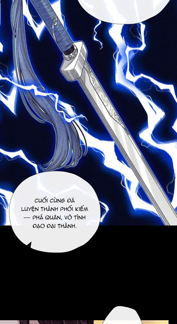 Bổn Tôn Tại Tông Môn Dưỡng Quỷ Hút Máu Chap 28 - Next Chap 29