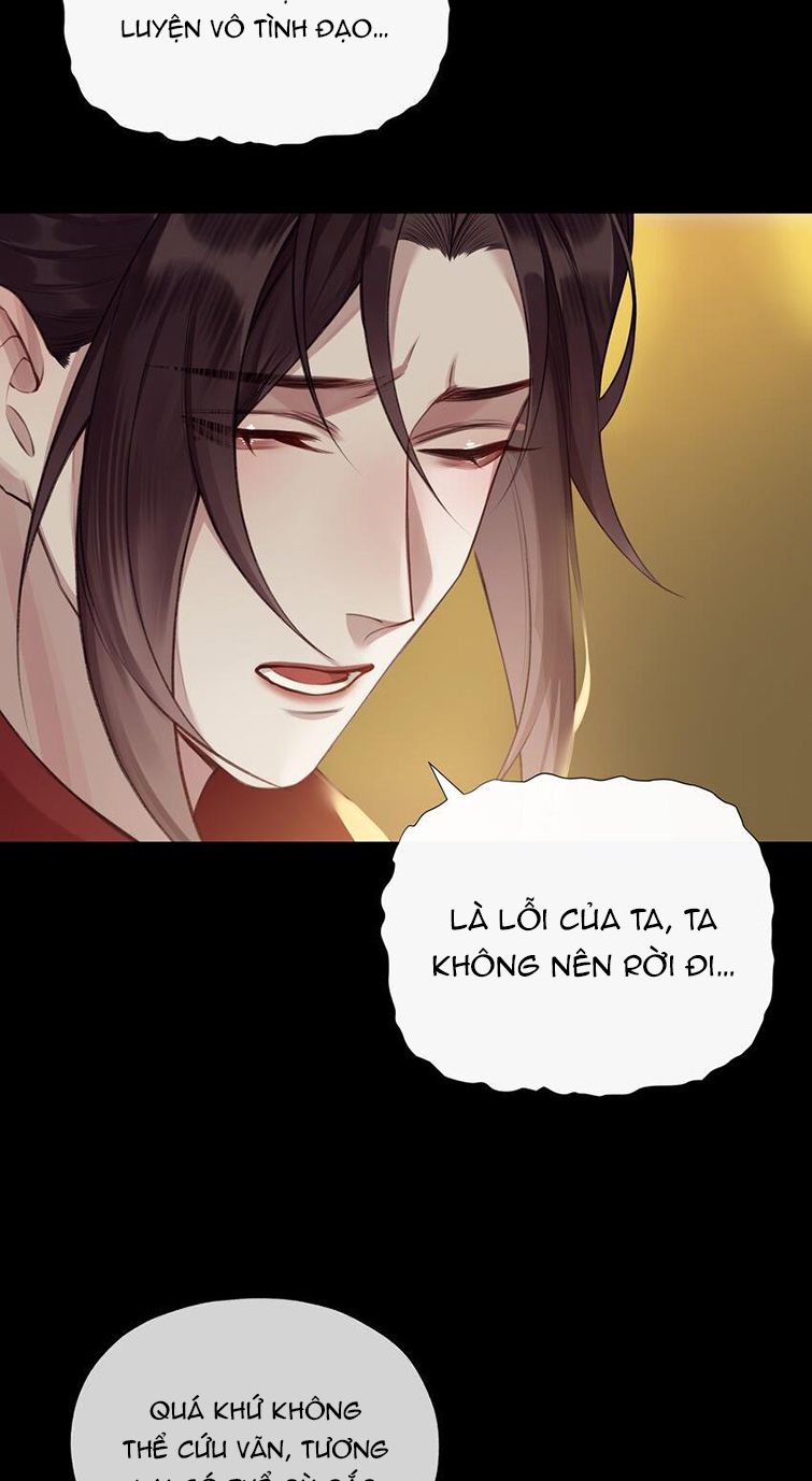 Bổn Tôn Tại Tông Môn Dưỡng Quỷ Hút Máu Chap 28 - Next Chap 29