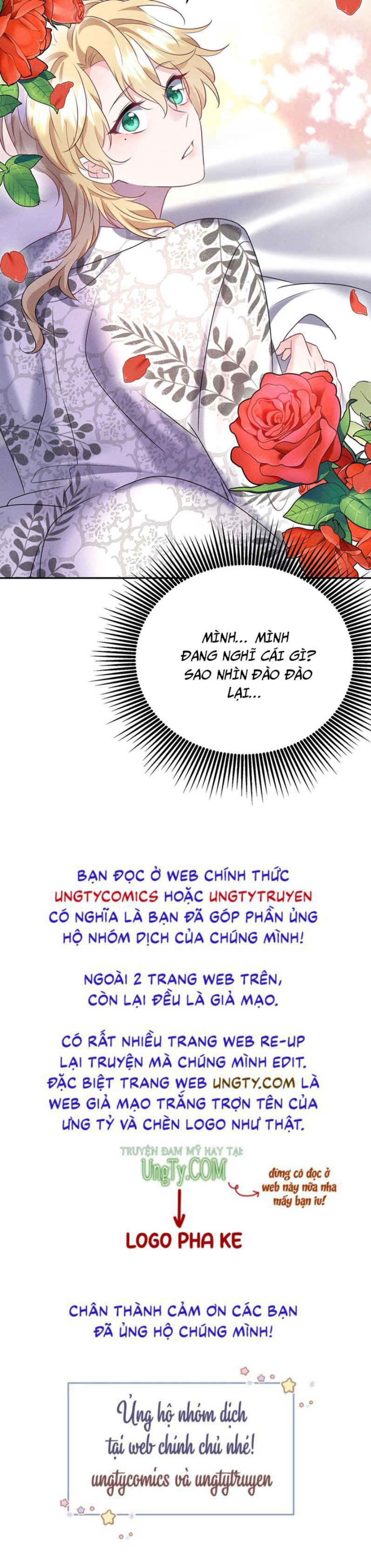 Quản Lý Nhà Tôi Thật Khó Trêu Chap 21 - Next Chap 22