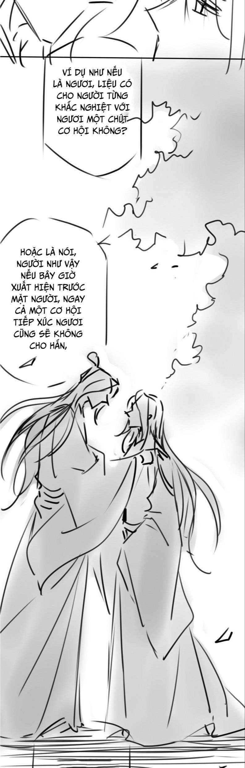 Quân Sủng Nan Vi Chap 120 - Next Chap 121