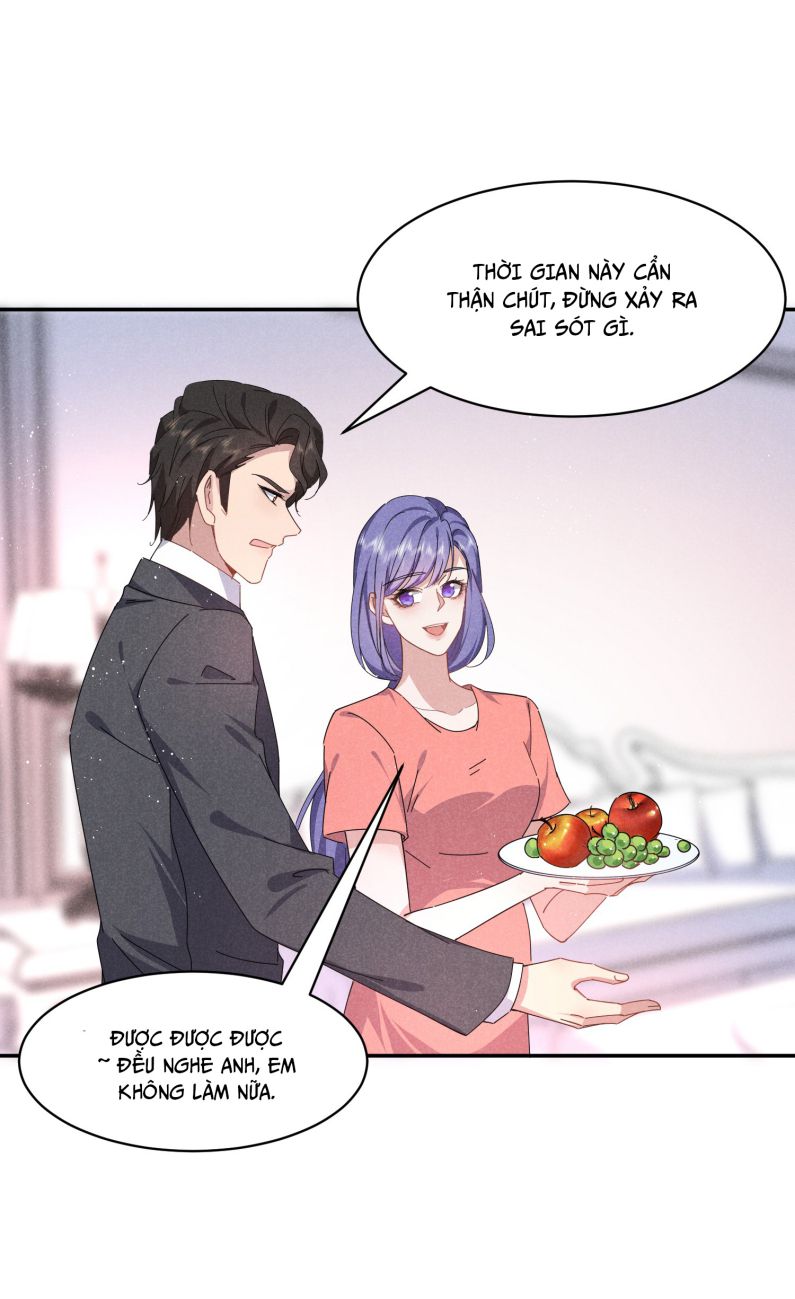 Anh Mà Không Cong, Tôi Liền Hắc Hoá  Chap 42 - Next Chap 43