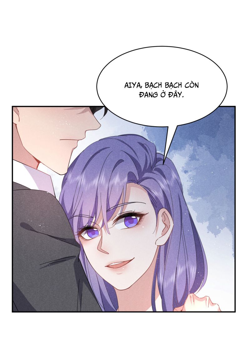 Anh Mà Không Cong, Tôi Liền Hắc Hoá  Chap 42 - Next Chap 43