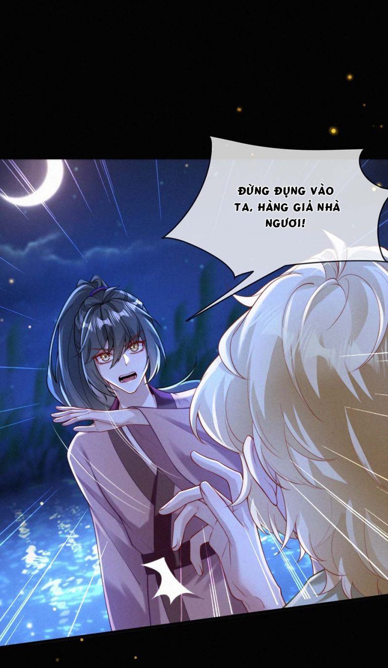 Nhất Niệm Giai Tình Chap 56 - Next Chap 57