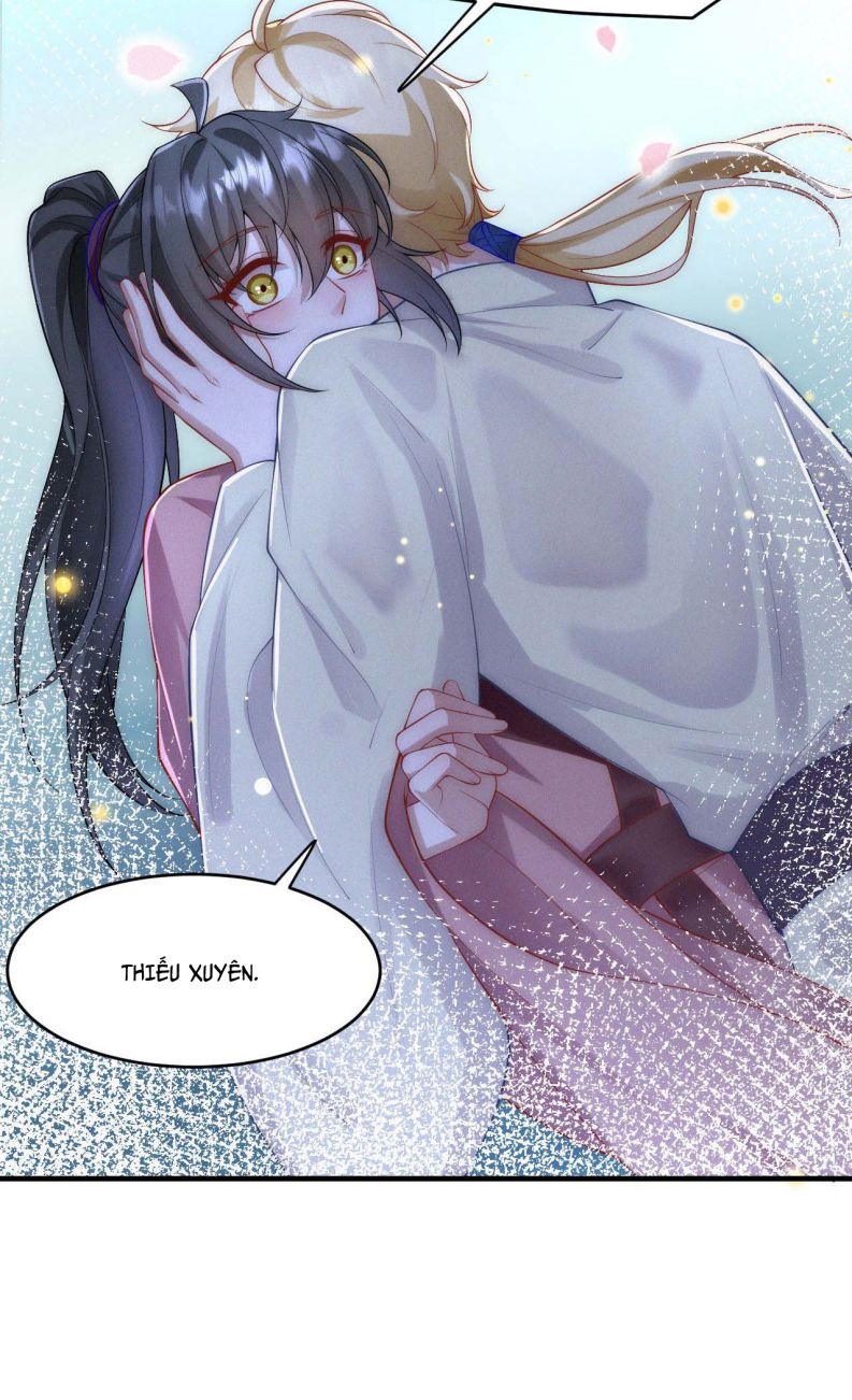 Nhất Niệm Giai Tình Chap 56 - Next Chap 57