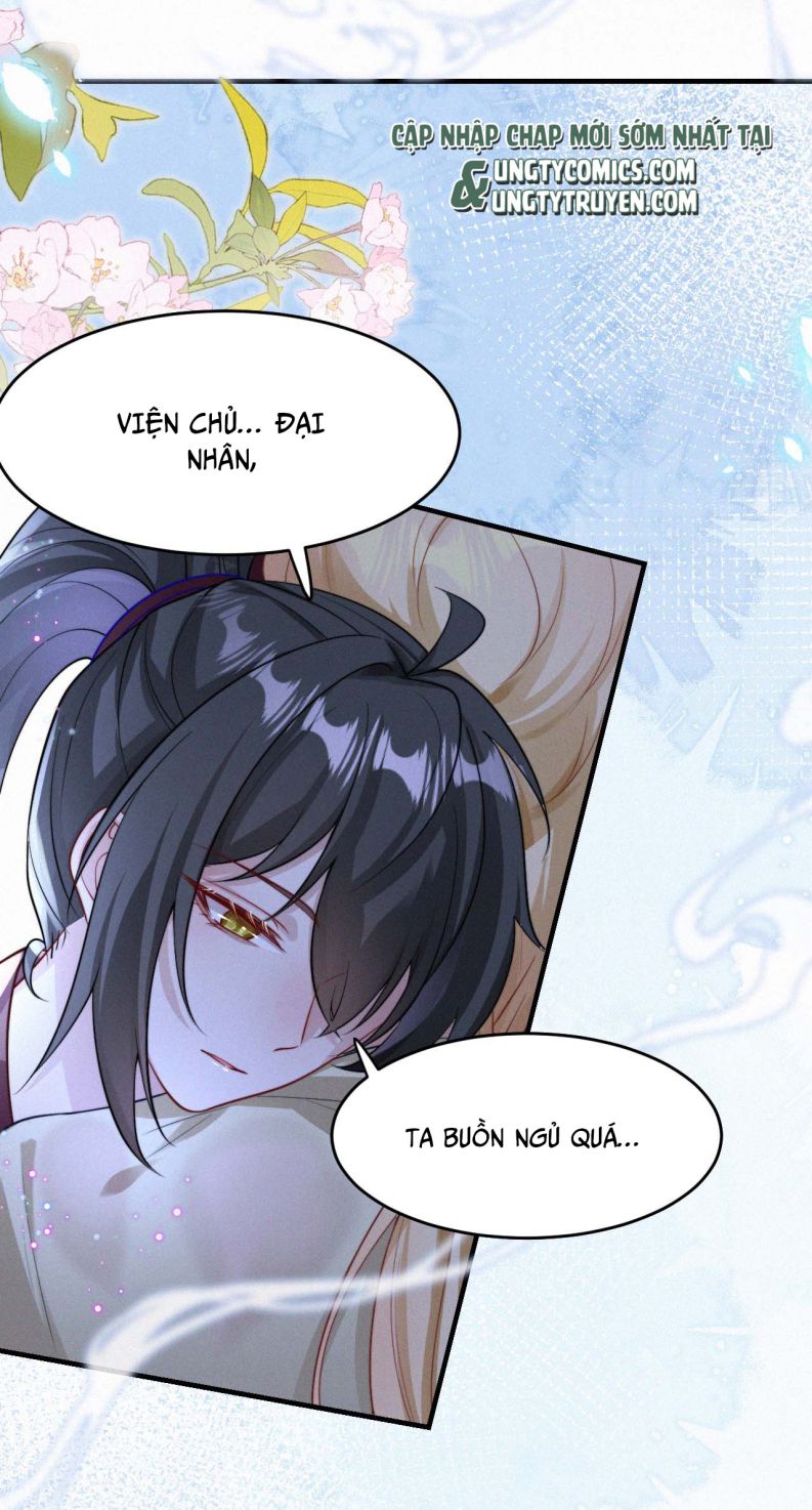 Nhất Niệm Giai Tình Chap 56 - Next Chap 57