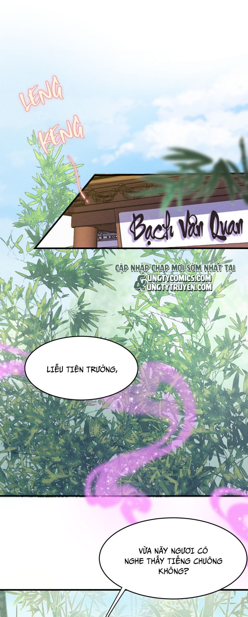 Nhất Niệm Giai Tình Chap 56 - Next Chap 57